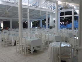 DoubleTree by Hilton Cote des Arcadins Beach Resort & Spa