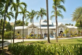 DoubleTree by Hilton Cote des Arcadins Beach Resort & Spa