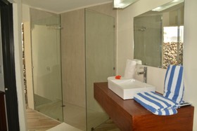 DoubleTree by Hilton Cote des Arcadins Beach Resort & Spa