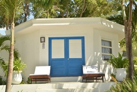 DoubleTree by Hilton Cote des Arcadins Beach Resort & Spa