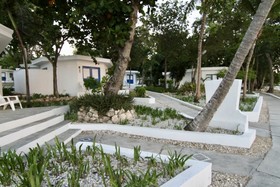 DoubleTree by Hilton Cote des Arcadins Beach Resort & Spa