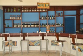 DoubleTree by Hilton Cote des Arcadins Beach Resort & Spa