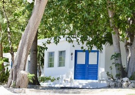 DoubleTree by Hilton Cote des Arcadins Beach Resort & Spa