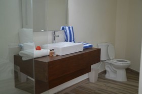 DoubleTree by Hilton Cote des Arcadins Beach Resort & Spa