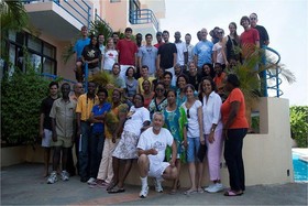 Cap Lamandou Hotel
