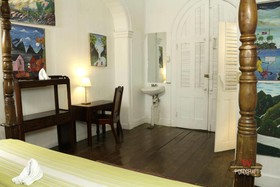 Hotel Florita