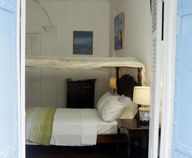 Hotel Florita