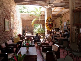 Hotel Florita
