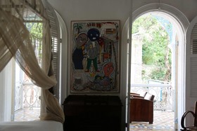 Hotel Florita
