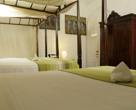 Hotel Florita