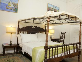 Hotel Florita