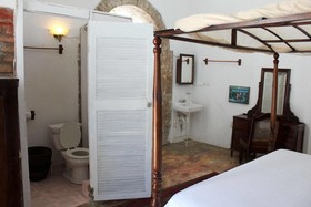 Hotel Florita