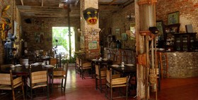 Hotel Florita