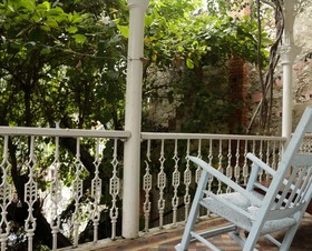 Hotel Florita