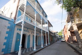 Hotel Florita