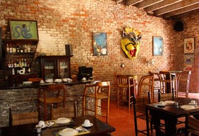 Hotel Florita