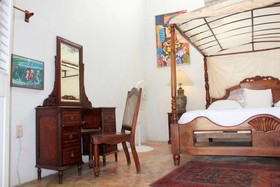 Hotel Florita