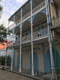 Hotel Florita
