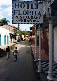 Hotel Florita