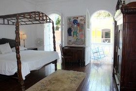 Hotel Florita