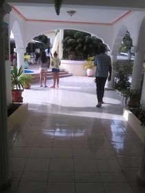 Hotel Jaclef Plaza