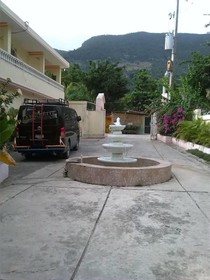 Hotel Jaclef Plaza