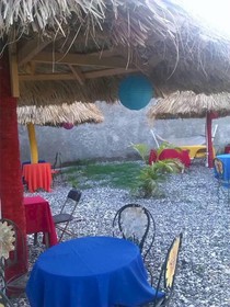 Hotel Jaclef Plaza