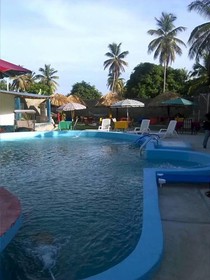 Hotel Jaclef Plaza