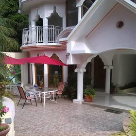 Hotel Jaclef Plaza