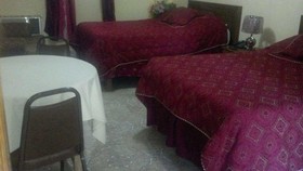 Hotel Jaclef Plaza