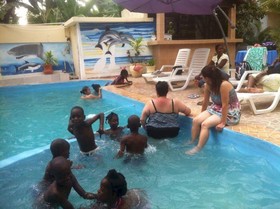 Hotel Jaclef Plaza