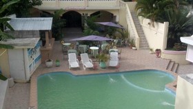 Hotel Jaclef Plaza