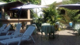 Hotel Jaclef Plaza