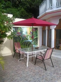 Hotel Jaclef Plaza