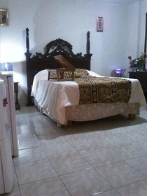 Hotel Jaclef Plaza