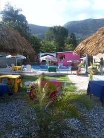 Hotel Jaclef Plaza