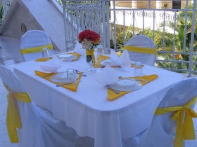 Hotel Jaclef Plaza