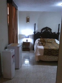 Hotel Jaclef Plaza