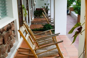 Hôtel-Restaurant Cyvadier Plage