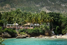 Hôtel-Restaurant Cyvadier Plage