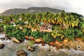 Hôtel-Restaurant Cyvadier Plage