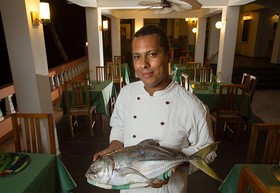 Hôtel-Restaurant Cyvadier Plage