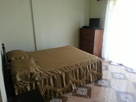 Les Orangers Eco Hotel