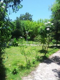 Chateau Champvert