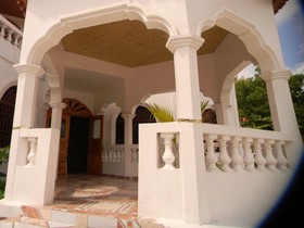 Hotel de la Decouvert