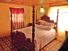 Hotel de la Decouvert