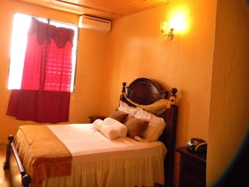 Hotel de la Decouvert