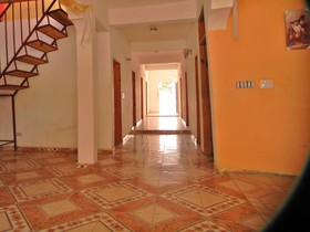 Hotel de la Decouvert