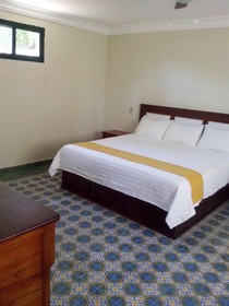 Hotel La Cretonne