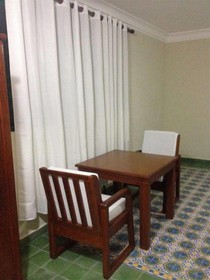 Hotel La Cretonne